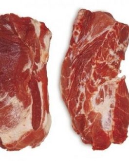 Buy Frozen Pork Collar online